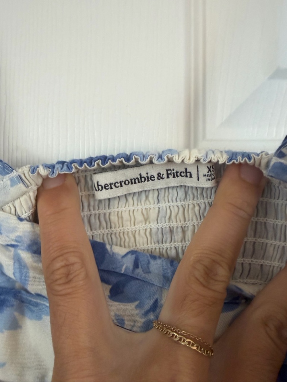 Abercrombie & Fitch Emerson 3 Dress Bundle - Picture 5 of 7